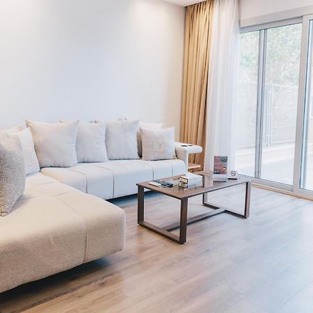 The Suites Near Auc By Elegant Cairo Ngoại thất bức ảnh