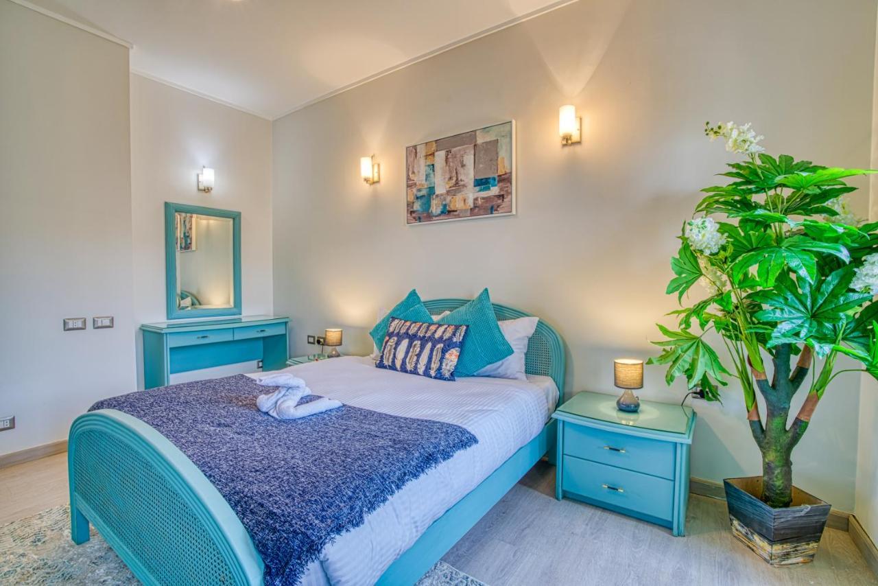 The Suites Near Auc By Elegant Cairo Ngoại thất bức ảnh