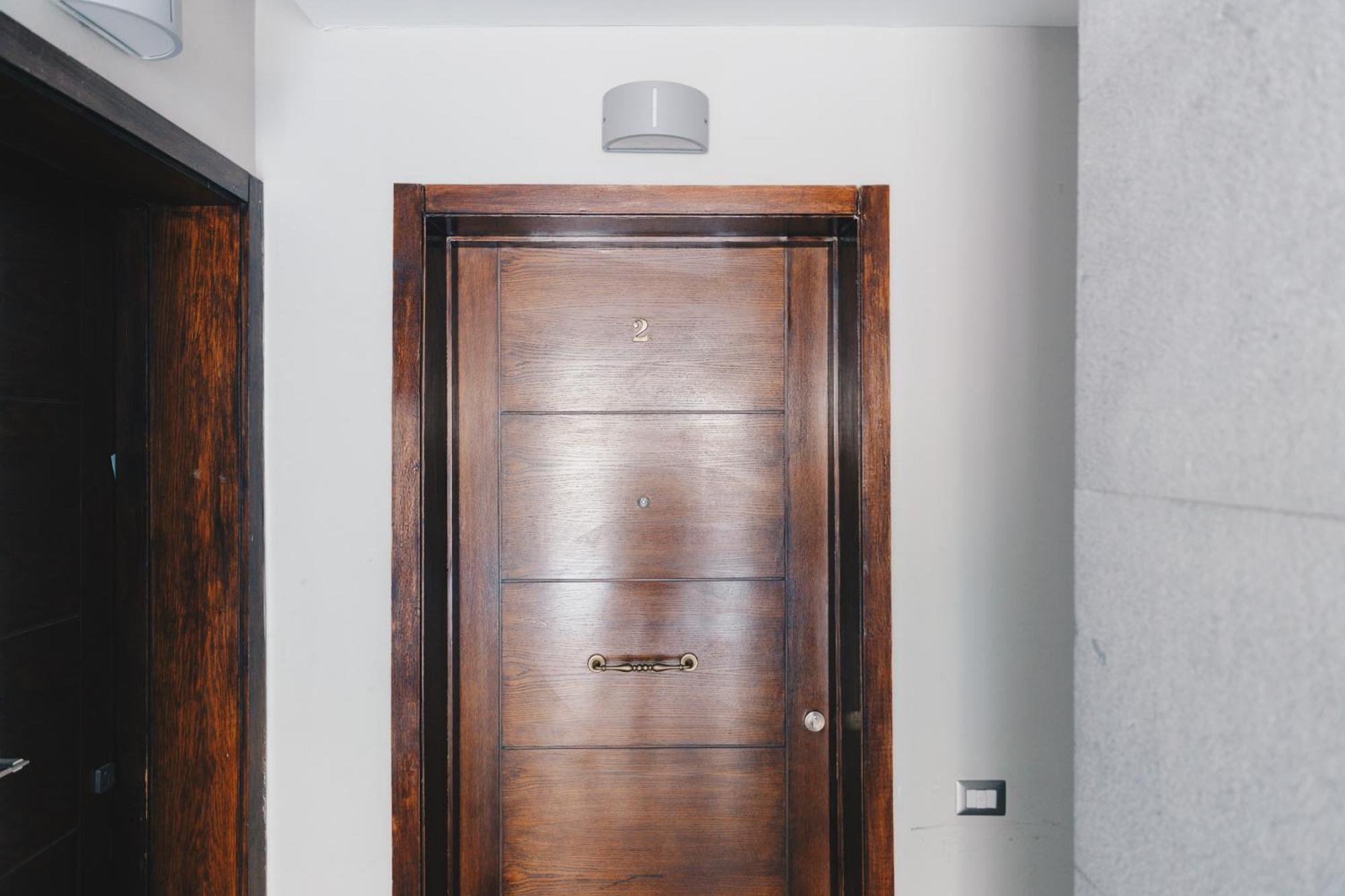 The Suites Near Auc By Elegant Cairo Ngoại thất bức ảnh